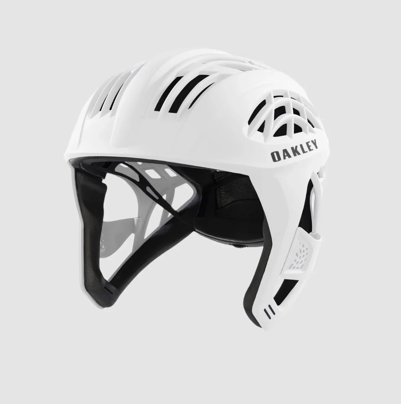 WTR Icon Surf Helmet - Matte White
