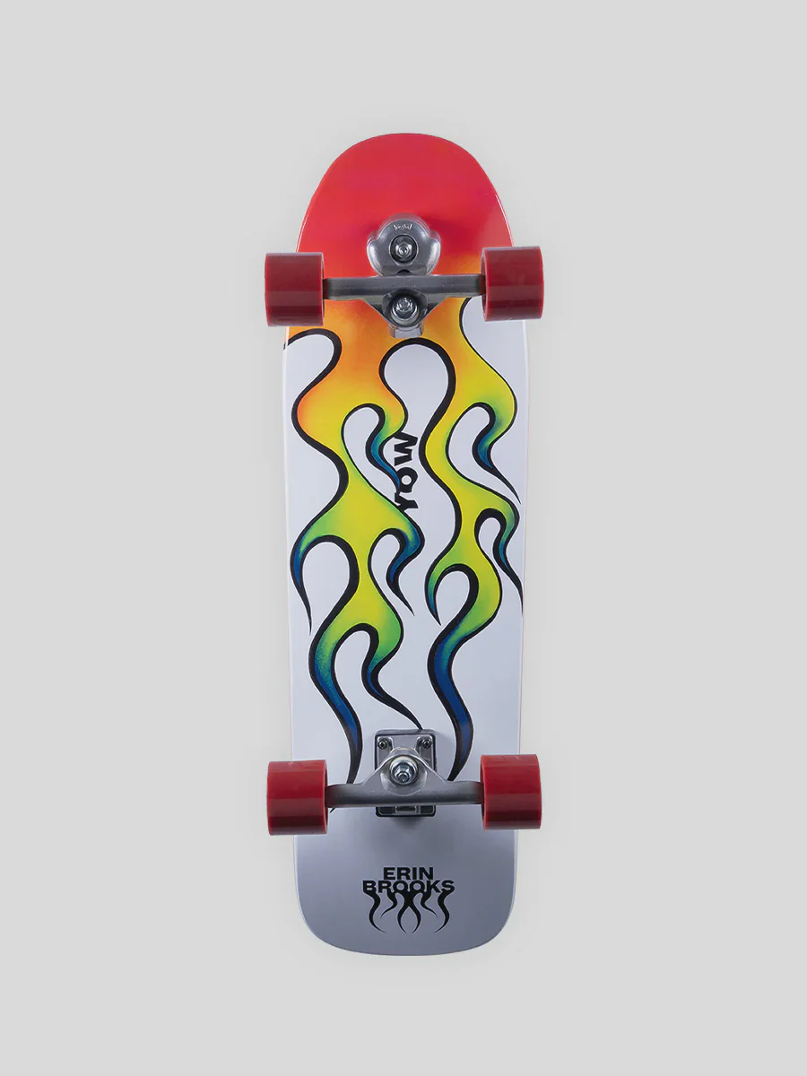 Yow Erin Brooks High Blaze 32" Signature Series