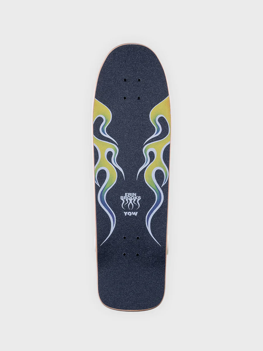 Yow Erin Brooks High Blaze 32" Signature Series - Image 2