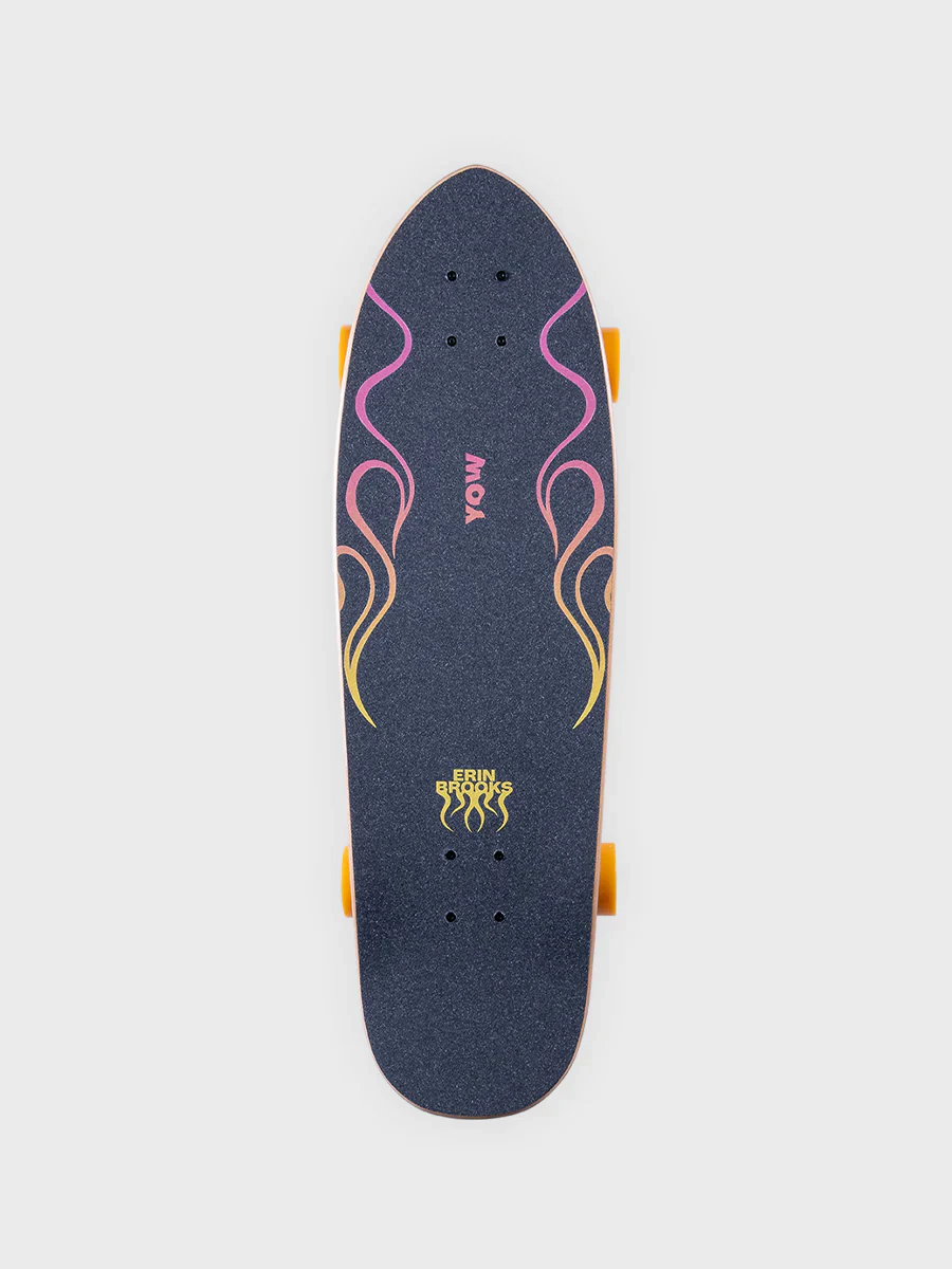 Yow Erin Brooks Power Blaze 31.5" Signature Series - Image 2